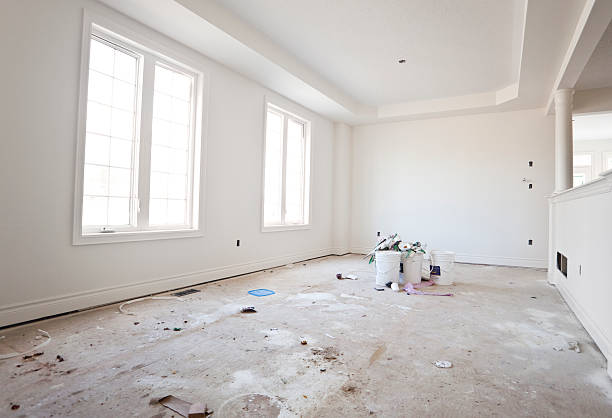 Professional Drywall & Painting Services in West Chester, PA